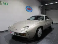 Usado Porsche 928 300 CV (220 kW) 1985 Beige Coupe