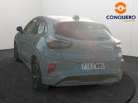 Usado Ford Puma ST-Line 155 CV (114 kW) 2024 Gris / plata SUV