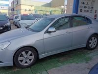 Usado Chevrolet Epica 150 CV (110 kW) 2007 Gris Berlina