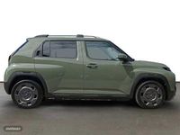Nuevo Hyundai Inster 83 kW (114 CV) 2025 Ionosphere green Utilitario