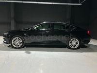 Usado Opel Insignia Excellence 165 CV (121 kW) 2019 Gris / plata Berlina