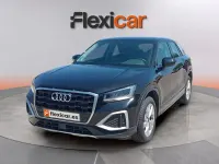 Usado Audi Q2 Premium 116 CV (85 kW) 2022 Negro SUV