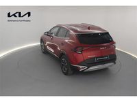 Usado Kia Sportage 215 CV (158 kW) 2024 Rojo SUV