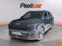 Usado Kia EV3 Air 150 kW (204 CV) 2024 Negro SUV