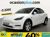 Usado Tesla Model Y RWD 258 kW (351 CV) 2024 Blanco SUV
