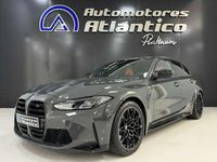 Usado BMW M3 Competition Edition 510 CV (375 kW) 2024 Gris Familiar