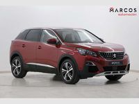 usado Peugeot 3008 1.2 PureTech S&S Allure 130