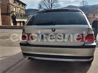 Begagnad BMW 330 184 HK (135 kW) 2003 Grå Kombi