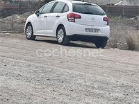 Occasion Citroën C3 SELECTION 73 ch (53 kW) 2011 Blanc Berline