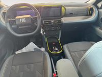 Nuevo Fiat Panda Icon 100 CV (73 kW) 2025 Rojo