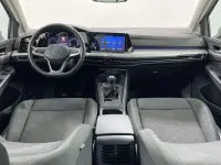 Usado VW Golf VIII Life 110 CV (80 kW) 2023 Gris Utilitario