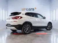 Usado BMW X2 140 CV (102 kW) 2020 Blanco SUV