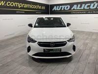 Usado Opel Corsa Edition 100 HP (73 kW) 2022 Branco Citadino