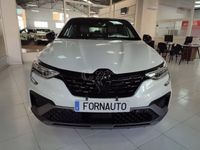 usado Renault Arkana 1.6 E-tech Engineered 105kw