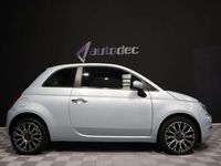 Usado Fiat 500 71 CV (52 kW) 2024 Azul Utilitario