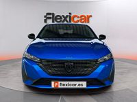 Occasion Peugeot 308 Allure 131 PK (96 kW) 2023 Blauw Sedan