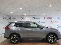 Usado Nissan X-Trail Tekna 163 CV (119 kW) 2020 Negro SUV