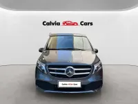 Usado Mercedes V200 Marco Polo 136 CV (100 kW) 2021 Gris Monovolumen