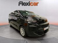 Usado Peugeot Expert S 177 CV (130 kW) 2024 Negro Van