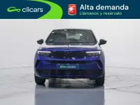 Usado Opel Mokka S 136 CV (100 kW) 2025 Azul SUV