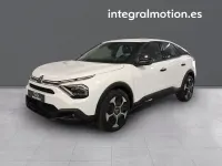Usado Citroën C4 Feel 130 CV (95 kW) 2023 Blanco SUV