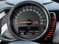Usado Mini Cooper SD 170 CV (125 kW) 2016 Blanco Utilitario
