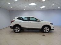 usado Nissan Qashqai dCi 150CV (110kW) 4WD ACENTA