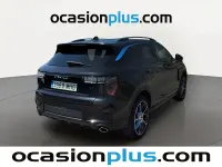 Usado Lynk & Co 01 261 CV (191 kW) 2023 Negro SUV