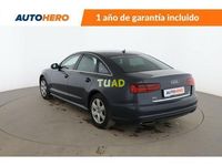 usado Audi A6 3.0 TDI Advance edition