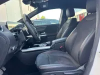 Usado Mercedes GLA220 190 CV (139 kW) 2022 Blanco SUV