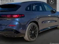 Nuevo Mercedes GLC400d 359 kW (489 CV) 2026 Azul