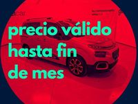 Usado Citroën Berlingo PureTech 110 CV (80 kW) 2019 Azul Monovolumen