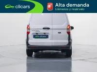 Usado Ford Transit Trend 75 CV (55 kW) 2021 Blanco Van