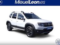 usado Dacia Duster SL Ur. Explorer dCi 80kW (109CV) 4x2 EU6