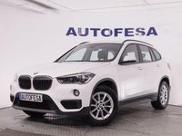 Käytetty BMW X1 150 HP (110 kW) 2019 Valkoinen Katumaasturi