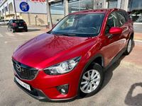 usado Mazda CX-5 2.2de Style 2wd