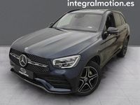 Usado Mercedes GLC300 306 CV (225 kW) 2022
