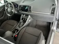 Usado Skoda Karoq Selection 150 CV (110 kW) 2025 Gris / plata SUV