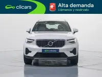 Usado Volvo XC40 Plus 262 CV (192 kW) 2022 Blanco SUV