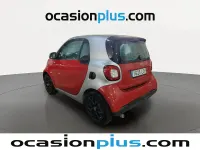 Usado Smart ForTwo Coupé 90 CV (66 kW) 2019 Coupe
