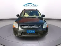 Usado Kia Sportage 142 CV (104 kW) 2008 Negro SUV