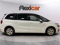 Usado Citroën C4 SpaceTourer Feel 130 CV (95 kW) 2021 Blanco Monovolumen