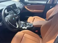 Usado BMW X3 xLine 184 CV (135 kW) 2023 Negro SUV