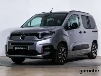 Nuevo Citroën Berlingo 101 CV (74 kW) 2026 Gris Monovolumen