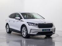 Usado Skoda Enyaq iV 132 kW (180 CV) 2021 SUV