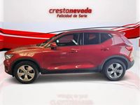 Usado Volvo XC40 Momentum 190 CV (139 kW) 2019 Rojo SUV