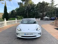 Usado Tesla Model 3 366 kW (498 CV) 2019 Eléctrico Berlina