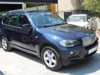 Usado BMW X5 355 CV (261 kW) 2009 Azul SUV