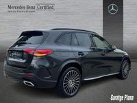 Usado Mercedes GLC300e AMG line 333 CV (244 kW) 2026 Gris grafito