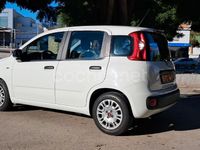 Usado Fiat Panda 70 CV (51 kW) 2022 Blanco Berlina